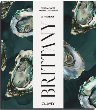 A Taste Of Britanny