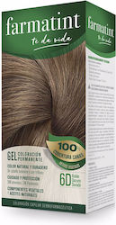 Farmatint Dark Golden Blonde Farmatint Dark Golden Blonde
