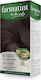 Farmatint Haarfärbemittel 4n-Braun 5x150ml