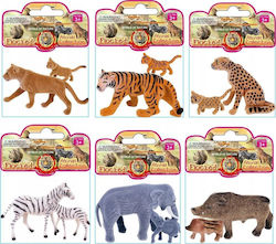Trifox Zoo