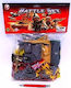 Gazelo Miniature Toy