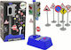 Lean Toys Miniature Toy