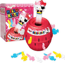 Tomy Παιχνίδι Μινιατούρα Hello Kitty