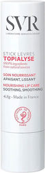 SVR Laboratoire Dermatologique Balsam De Buze Topialyse 4gr