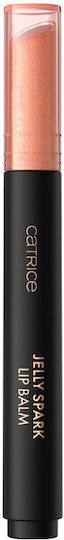 Catrice Cosmetics Jelly Spark Lip Balm Glitter Bae 2.5gr