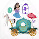 Mega Creative Puppe 21 cm