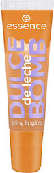 Essence Bomb Lip Gloss Dulce De Leche 10ml Essence Bomb Lip Gloss Dulce De Leche 10ml