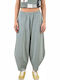 Sweatpants Pear Green