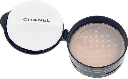 Chanel Puder Universelle Libre Loser Puder Reisegröße Nachfüllung #30-mittel 6 Gramm