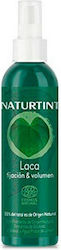 Ökologisches Haarstylingspray Halten Sie Volumen 175 Ml Ökologisches Haarstylingspray Halten Sie Volumen 175 Ml