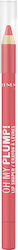 Oh My Plump Perfilador De Labios #060-flirty 1,2 Gr