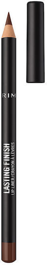 Lasting Finish Lip Liner #165-warm Cocoa 1.2 Gr