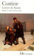 Lettres De Russie