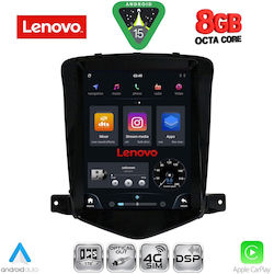 Lenovo Ssw 10925_cpa Tesla Style Chevrolet Cruze Mod 2008-2012