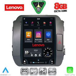 Lenovo Ssw 10927_cpa Tesla Stil Kia Sportage Modell 2010-2015 Lenovo Ssw 10927_cpa Tesla Stil Kia Sportage Modell 2010-2015