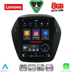 Lenovo Ssw 10896_cpa Tesla Style Hyundai Ix35 Mod 2010-2015 Lenovo Ssw 10896_cpa Tesla Style Hyundai Ix35 Mod 2010-2015