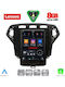 Lenovo Ssw 10957_cpa Tesla Style Auto-Audiosysteme Ford Mondeo Mod 2007-2010