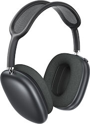 XO BE58 Bluetooth with 25 Hours Playing Time Black XO BE58 Bluetooth with 25 Hours Playing Time Black