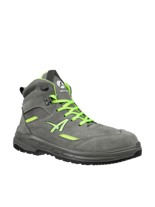 Albatros Waterproof Safety Boots S3 Albatros Waterproof Safety Boots S3