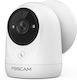 Foscam R8M IP Κάμερα Παρακολούθησης Wi-Fi 4K με...