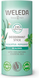 Eucalipto Desodorante Stick 50 Gr Eucalipto Desodorante Stick 50 Gr