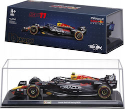 Bbu 1:24 Formula Oracle Rb20 S.perez 28056_11