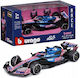 Bbu 1:43 Formula Alpine A525 P Gasly 38257_10