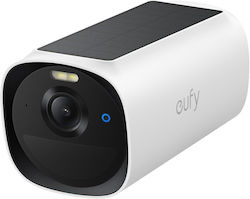 Eufy E40 Add-on Camera IP Waterproof Wi-Fi Full HD+ 4MP