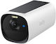 Eufy E40 Add-on Camera IP Κάμερα Παρακολούθησης Wi-Fi Full HD+ 4MP Αδιάβροχη Μπαταρίας