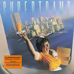 Supertramp Breakfast In America Vinyl Supertramp Breakfast In America Vinyl