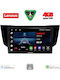Lenovo Car Audio System for Lexus RX300 2003-2008 Bluetooth USB WiFi GPS Apple CarPlay Android Auto with 9" Touch Screen
