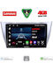 Lenovo Car Audio System for Lexus RX300 2003-2008 Bluetooth USB WiFi GPS Apple CarPlay Android Auto with 10" Touch Screen