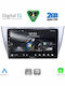 Digital IQ Car Audio System for Lexus RX300 2003-2008 Bluetooth USB WiFi GPS Apple CarPlay Android Auto with 10" Touch Screen