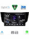 Digital IQ Car Audio System for Lexus RX300 2003-2008 Bluetooth USB WiFi GPS Apple CarPlay Android Auto with 9" Touch Screen