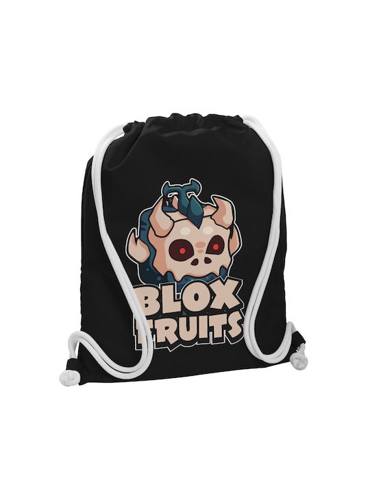 Koupakoupa Roblox Blox Fruits Τσάντα Πλάτης Γυμ...