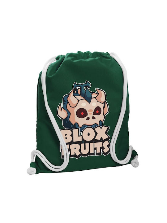 Koupakoupa Roblox Blox Fruits Τσάντα Πλάτης Γυμ...