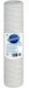 Aqua Filter Filtru De Apă De Schimb Alimentare Centrală / Sub Blat Fcpp1 1 μm