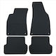Petex Rubber Car Mats Skoda Octavia Iv 2019-present