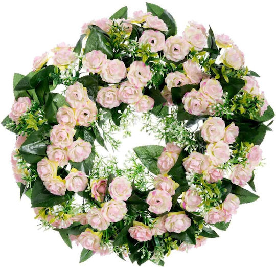 Stefani 40cm Rosa Rosen