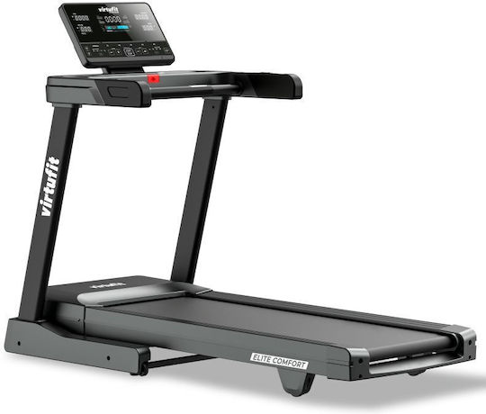 Virtufit Elite Comfort 3hp Ηλεκτρικός Διάδρομος Γυμναστικής για Χρήστη έως 150kg