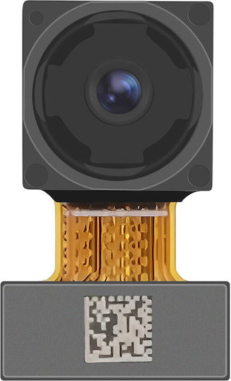 Clappio Rear Camera Redmi Note 14 Pro 4g 2mp Macro Lens Black