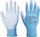 Portwest Portwest Sicherheitshandschuhe Blau Po...