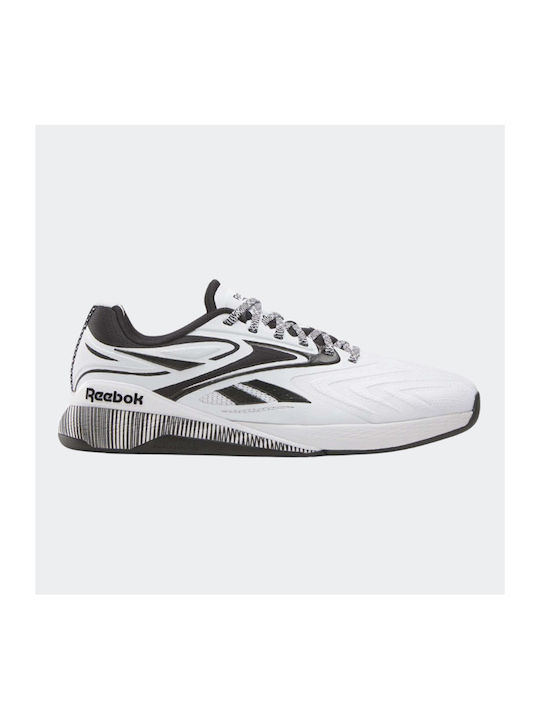 Reebok Nano X5 Ανδρικά Αθλητικά Παπούτσια Cross...
