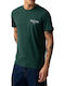 T-Shirt Green