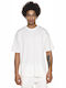 T-shirt Λευκό