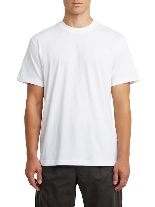 G-Star Raw T-Shirt Weiß