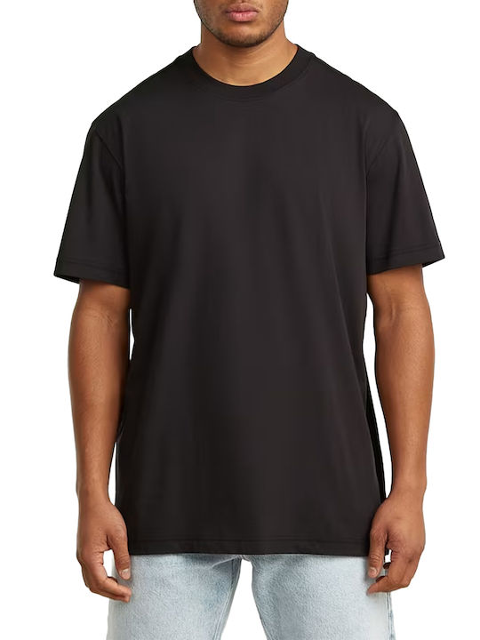 T-Shirt Schwarz