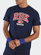 Vector T-shirt Navy 100253204
