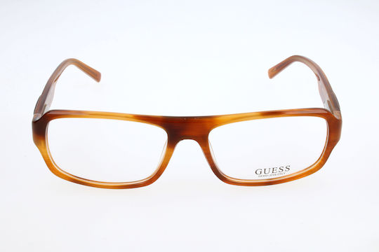 Guess Gue Montatura Vista Gu1747 A15 55 16 140