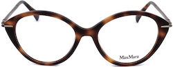 Maxmara Max Montatura Vista Mm5075 052 52 17 135